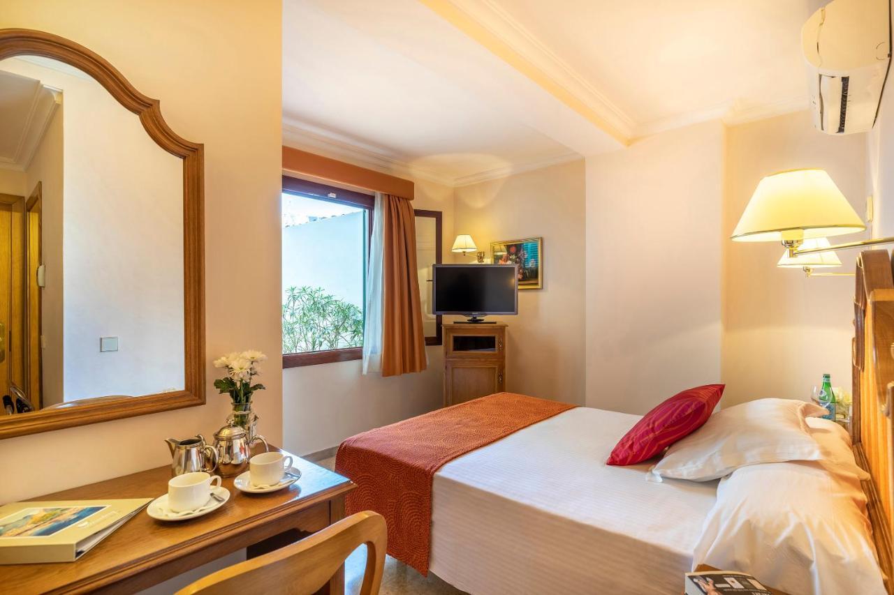 Hotel Miramar Mallorca Port de Pollença Pokój zdjęcie