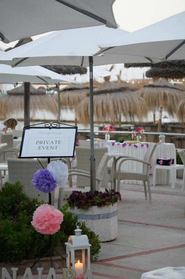 Hotel Miramar Mallorca Port de Pollença Zewnętrze zdjęcie