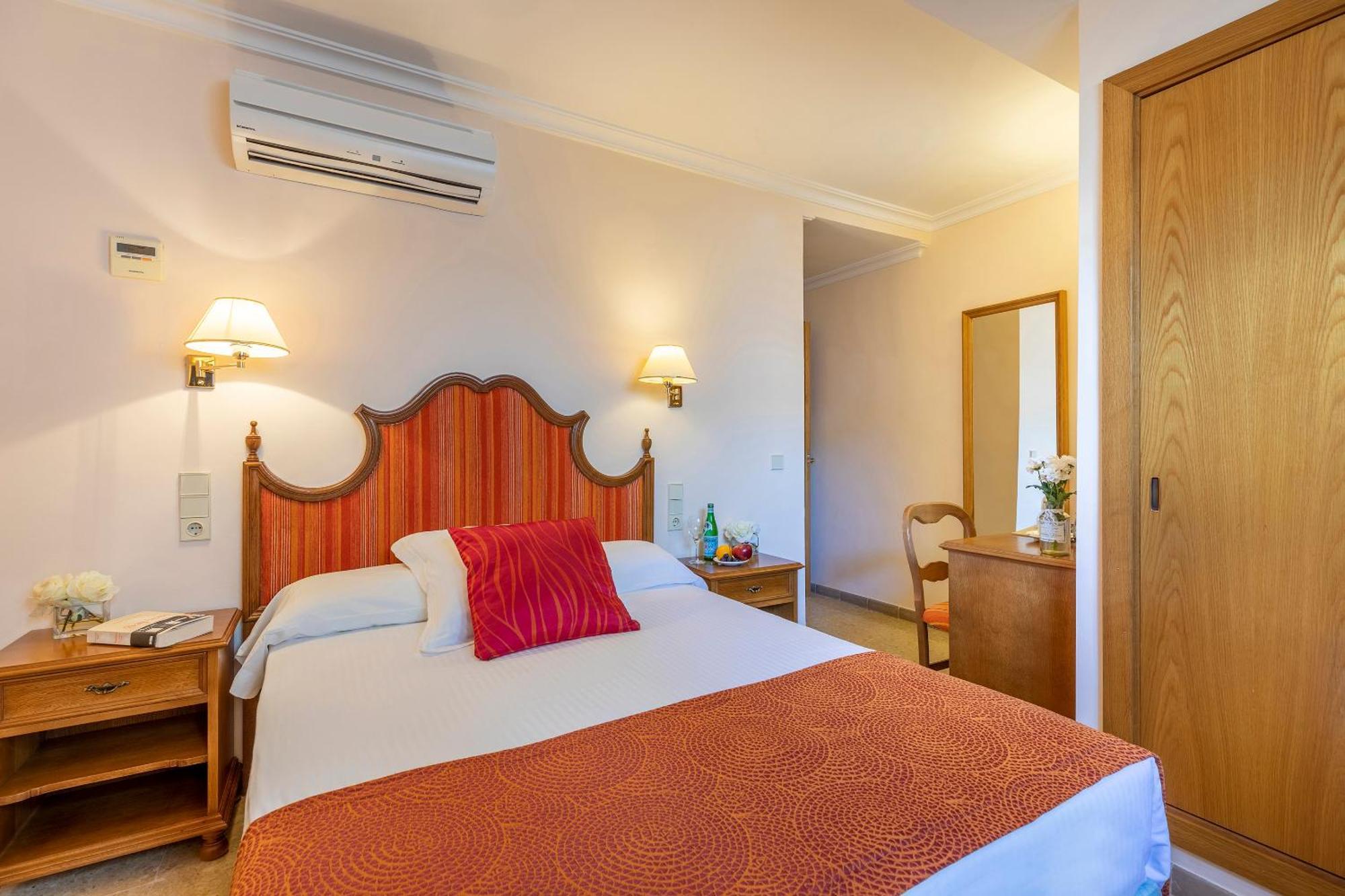 Hotel Miramar Mallorca Port de Pollença Pokój zdjęcie