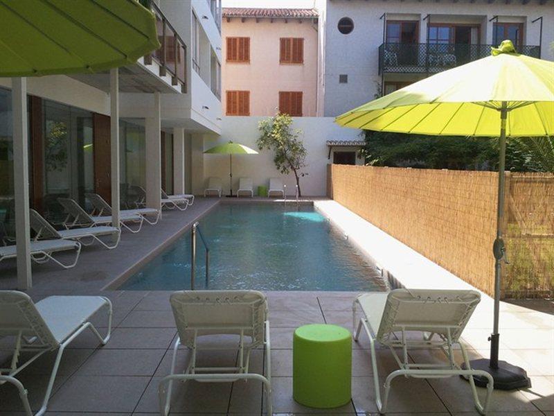 Hotel Miramar Mallorca Port de Pollença Zewnętrze zdjęcie