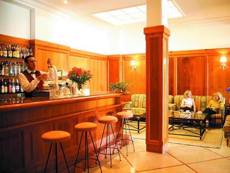 Hotel Miramar Mallorca Port de Pollença Zewnętrze zdjęcie