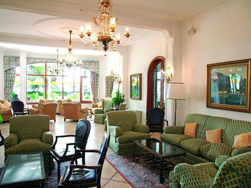 Hotel Miramar Mallorca Port de Pollença Zewnętrze zdjęcie