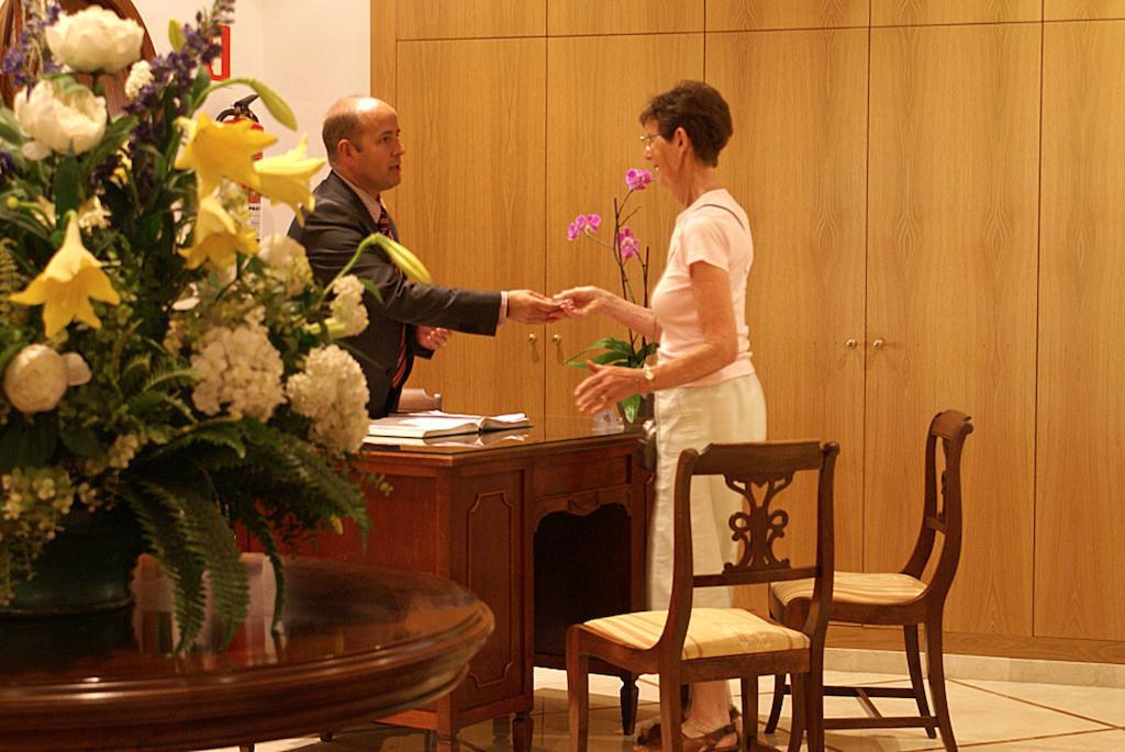 Hotel Miramar Mallorca Port de Pollença Zewnętrze zdjęcie