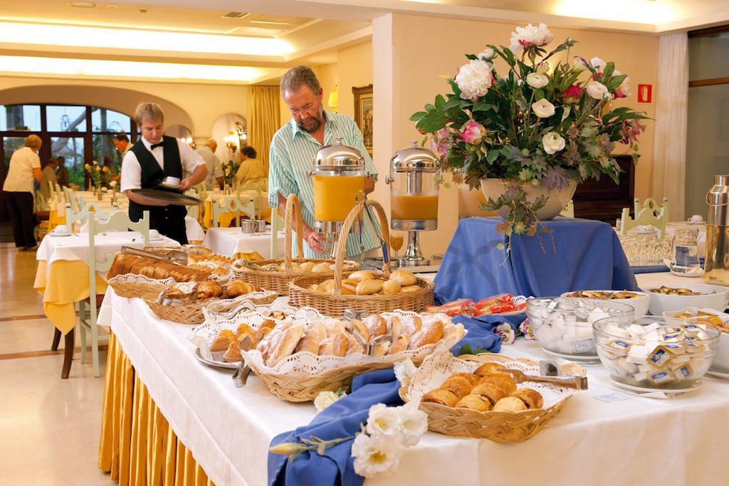 Hotel Miramar Mallorca Port de Pollença Zewnętrze zdjęcie
