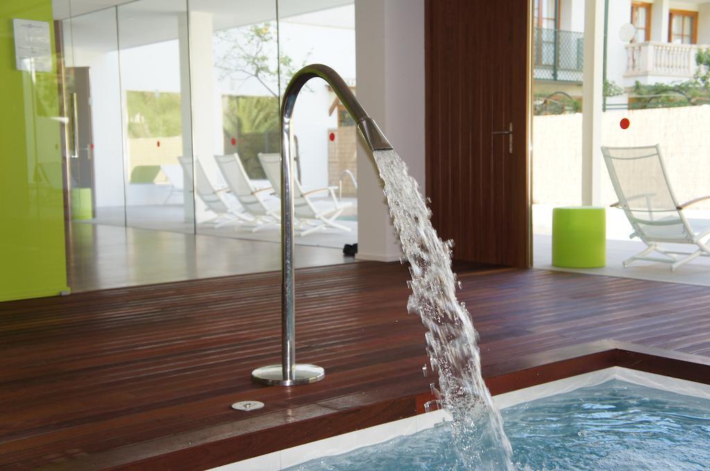 Hotel Miramar Mallorca Port de Pollença Zewnętrze zdjęcie