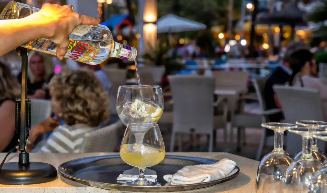Hotel Miramar Mallorca Port de Pollença Zewnętrze zdjęcie