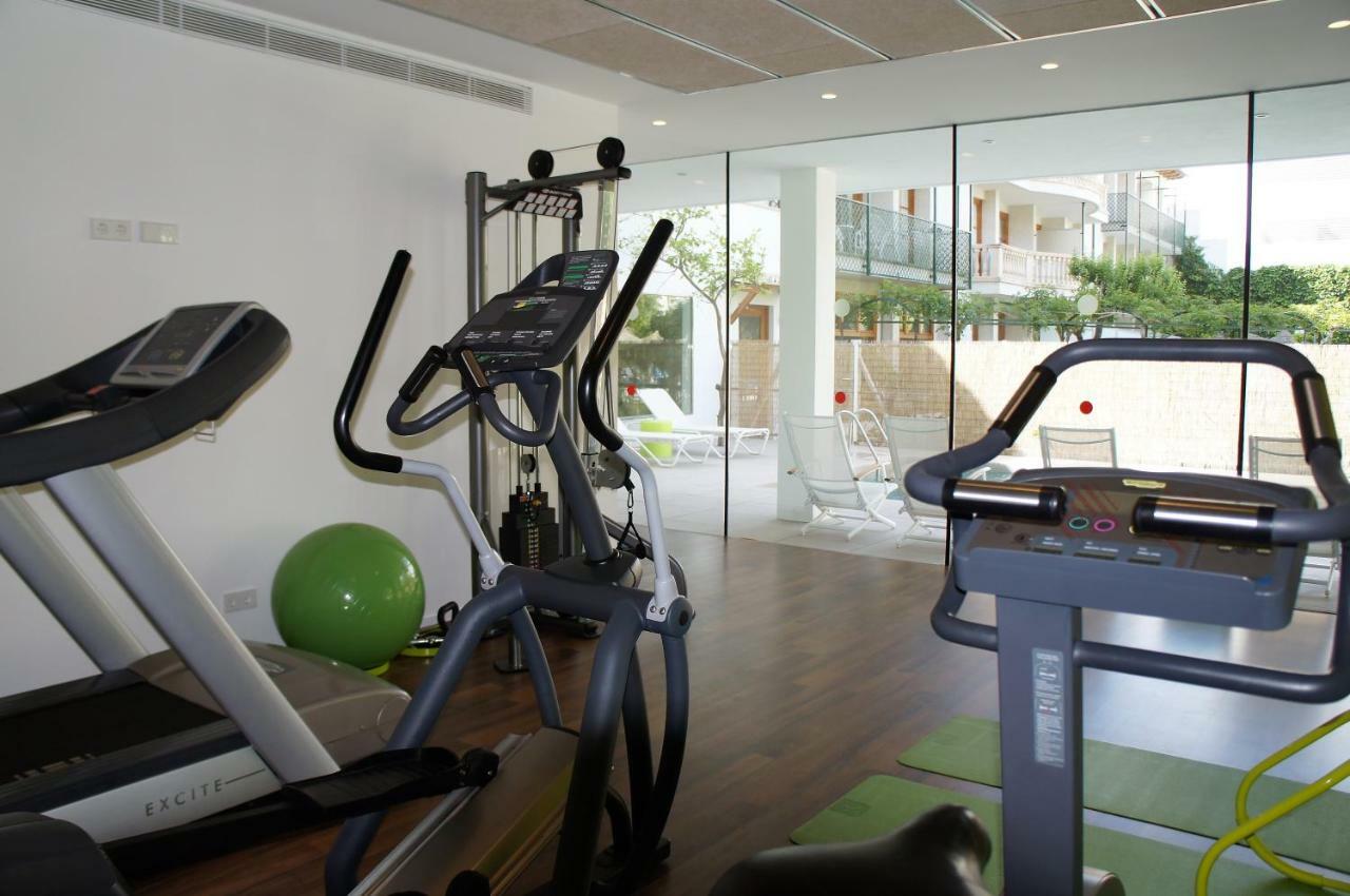 Hotel Miramar Mallorca Port de Pollença Zewnętrze zdjęcie