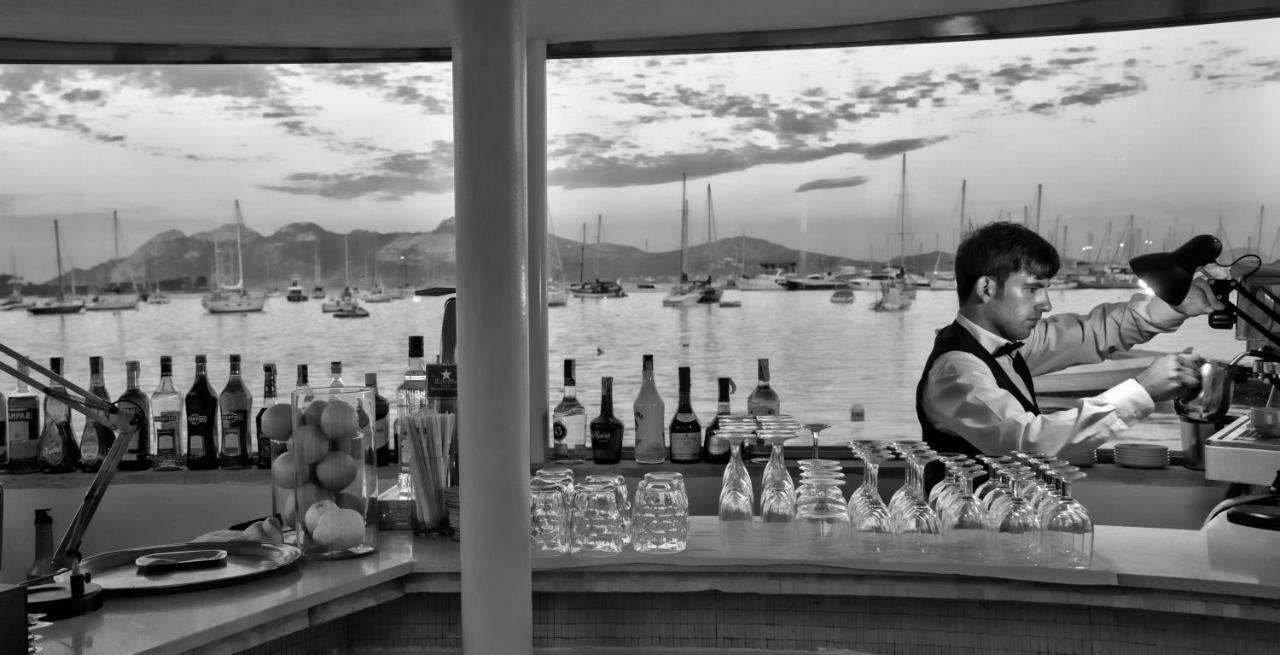 Hotel Miramar Mallorca Port de Pollença Zewnętrze zdjęcie